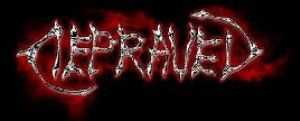 Depraved - Decadence & Lust (2001) Depraved - Decadence & Lust (2001)