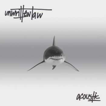 Unwritten Law - Acoustic (2016)