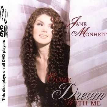 Jane Monheit - Come Dream With Me [DVD-Audio] (2004)