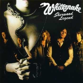 Whitesnake - Sherwood Legend (1984)