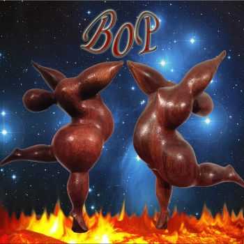 Bop - O.D Ska (2015)