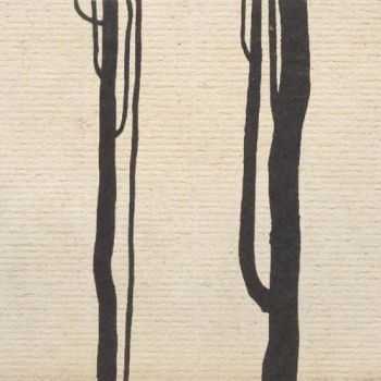 Geryon - The Wound And The Bow (2016) Geryon - The Wound And The Bow (2016)