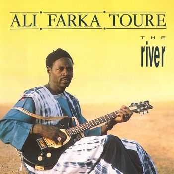 Ali Farka Toure - The River (1990) Ali Farka Toure - The River (1990)
