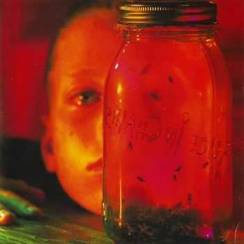 Alice In Chains - Jar Of Flies (1994)