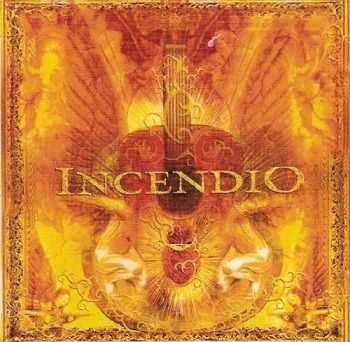 Incendio - Incendio (2003)