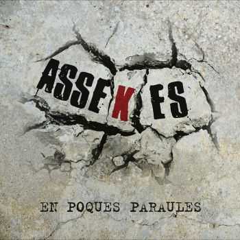 Assekes - En Poques Paraules (2012)