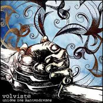 Volviste - Unidos Nos Mantendremos (2011) Volviste - Unidos Nos Mantendremos (2011)