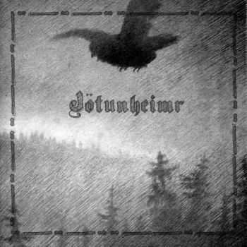 Jötunheimr - Jotunheimr (2016) Jötunheimr - Jotunheimr (2016)