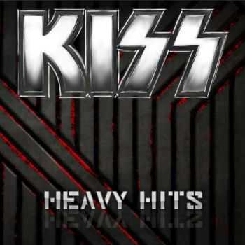 KISS - Heavy Hits (2016)