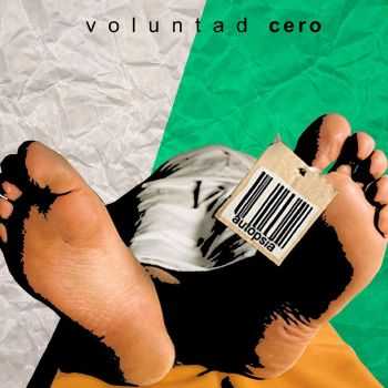 Voluntad Cero - Autopsia (2012) Voluntad Cero - Autopsia (2012)