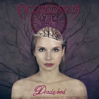 Cyclocosmia - Deadwood (2016) Cyclocosmia - Deadwood (2016)