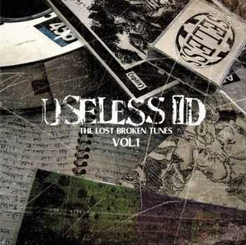 Useless ID - The Lost Broken Tunes Vol. 1 (2011)