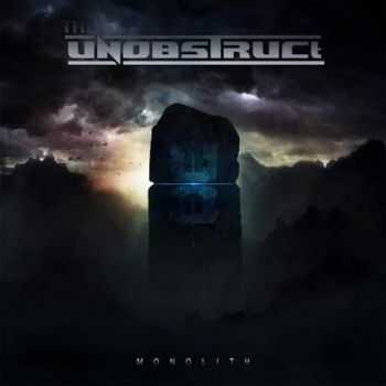 The Unobstruct - Monolith (2016) The Unobstruct - Monolith (2016)