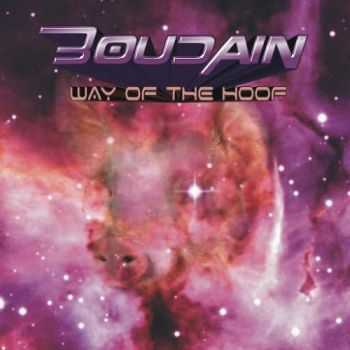 Boudain - Way of the Hoof (2016) Boudain - Way of the Hoof (2016)