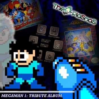 ThePlasmas - Megaman 1 (2012)