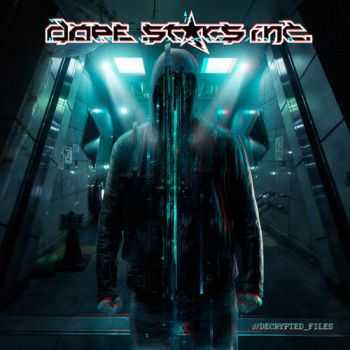 Dope Stars Inc. - Decrypted Files (2016) Dope Stars Inc. - Decrypted Files (2016)