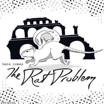 The Rat Problem - Here Comes The Rat Problem (EP) (2014)