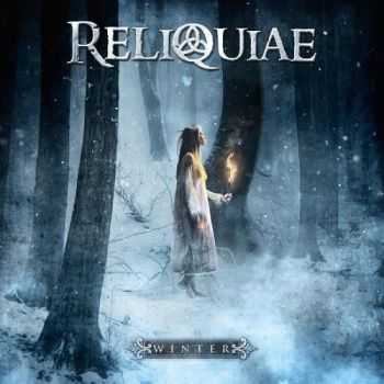 Reliquiae - Winter (2016) Reliquiae - Winter (2016)