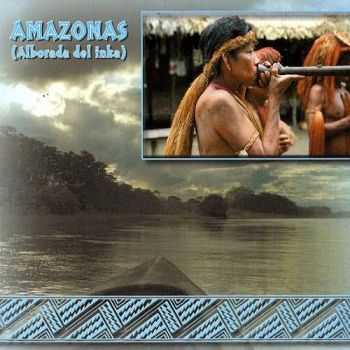 Alborada del Inka - Amazonas (2009)