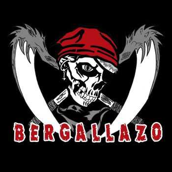 Bergallazo - Bergallazo (2016)