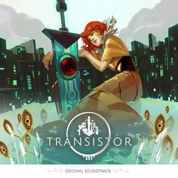 Darren Korb - Transistor /  OST (2014)