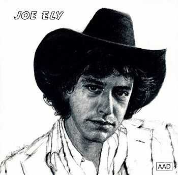 Joe Ely - Joe Ely [Reissue 1991] (1977)