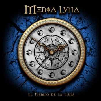 Media Luna - El Tiempo de la Luna (2016)
