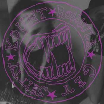 Kount Rotttula - Get Shitty (EP) (2015) Kount Rotttula - Get Shitty (EP) (2015)