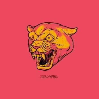 Tokyo Savannah - Straight To Heavy (2016) Tokyo Savannah - Straight To Heavy (2016)
