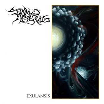 Somnus Aeternus - Exulansis (2016) Somnus Aeternus - Exulansis (2016)