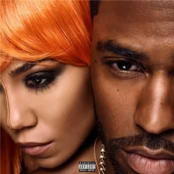 Big Sean & Jhene Aiko - Twenty88 (2016)