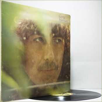 George Harrison - George Harrison (1979) (Vinyl)