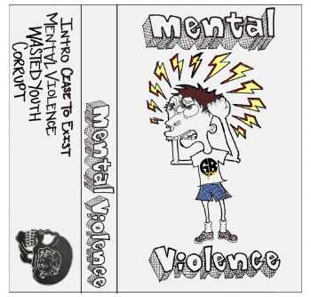 Mental Violence - S-T (2016)
