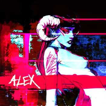 ALEX - Blood Club [EP] (2016)