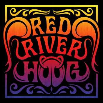 Red River Hog - Red River Hog (2016)