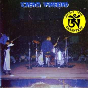 Cream - Firebird (1968)