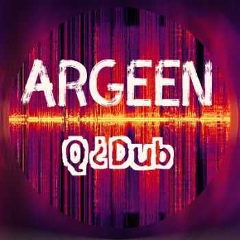 Argeen -   (Q?Dub) (2016)