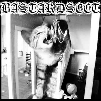 BastardSect - They Want a War [ep] (2016)