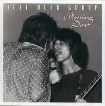 Jeff Beck Group - Morning Dew (1968) Lossless