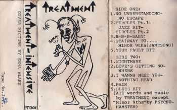 Treatment - Intensive (1982)