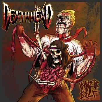  Death Head - Inner Self(demo 2013)