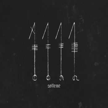 Solleme - Solleme [ep] (2016)