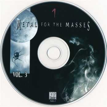 VA - Metal For The Masses vol.3 (2004) VA - Metal For The Masses vol.3 (2004)