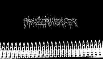 Panzerwerfer - Demo (2016)