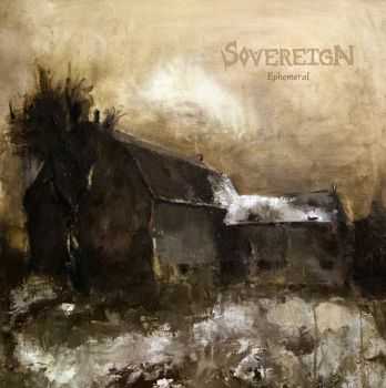 Sovereign - Ephemeral (EP) (2016) Sovereign - Ephemeral (EP) (2016)