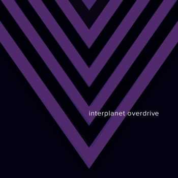 Sinoptik - Interplanet Overdrive (2016) Sinoptik - Interplanet Overdrive (2016)