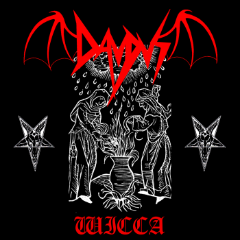 Daudus - Wicca [ep] (2016)