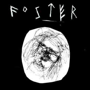 Foster - EP (2016)