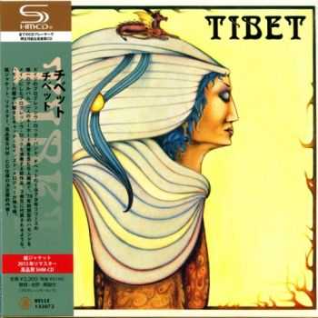 Tibet - Tibet (1978) [Reissue 2013] Lossless