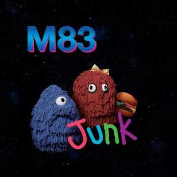 M83 - Junk (2016)